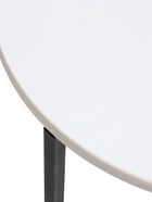 Столик приставной «Лакси Софт», 445×335×545 мм, цвет белый - Фото 5