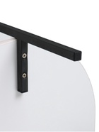 Столик приставной «Лакси Софт», 445×335×545 мм, цвет белый - Фото 6