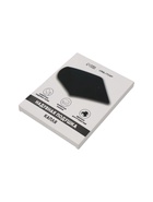 УЦЕНКА Подушка надувная Капля 42*35*15,5см синий к/короб OТ - Фото 7