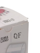 УЦЕНКА Органайзер д/фрез 48секц круг d8*9.5cм роз/прозрач к/кор QF - Фото 8