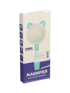 УЦЕНКА Лупа детская Животные, линза 70,20 мм - Фото 2