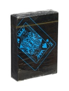 УЦЕНКА Карты игральные пластиковые, 54 шт, 30 мкм, 6.5 х 9 х 2 см - Фото 2