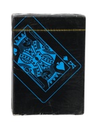 УЦЕНКА Карты игральные пластиковые, 54 шт, 30 мкм, 6.5 х 9 х 2 см - Фото 3