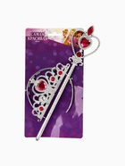 УЦЕНКА Набор «Самая красивая» на блистере, Принцессы, МИКС - Фото 2