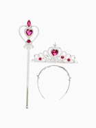 УЦЕНКА Набор «Самая красивая» на блистере, Принцессы, МИКС - Фото 4