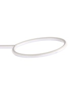 Кронштейн для кашпо, d=10 см, металлический, настенный, белый  (артикул 10994498)  большой выбор товаров оптом и в розницу по низким ценам с доставкой