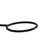 Кронштейн для кашпо, d=10 см, металлический, настенный, чёрный  (артикул 10994499)  большой выбор товаров оптом и в розницу по низким ценам с доставкой