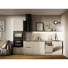 Кухонный гарнитур без верха Виктория 3000, Кашемир 10996584