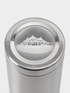 УЦЕНКА Термос гильза Мастер К, с кружкой, сохраняет тепло 24 ч, гарантия 5 лет, хром - Фото 7