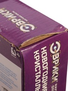 УЦЕНКА Эврики Набор для выращивания кристаллов «Снеговик» - Фото 8