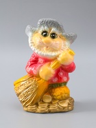 УЦЕНКА Копилка «Домовой» 26 см - Фото 2