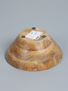 УЦЕНКА Салатник «Оливковая ветвь» дерево манго 25×25×10 см - Фото 3