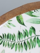 УЦЕНКА Салатник «Оливковая ветвь» дерево манго 25×25×10 см - Фото 5