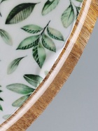 УЦЕНКА Салатник «Оливковая ветвь» дерево манго 25×25×10 см - Фото 6