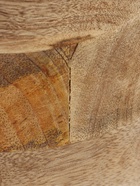 УЦЕНКА Салатник «Оливковая ветвь» дерево манго 25×25×10 см - Фото 8