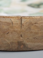 УЦЕНКА Блюдо «Листья» дерево манго 25×25×4.5 см - Фото 10