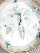 УЦЕНКА Блюдо «Листья» дерево манго 25×25×4.5 см - Фото 6