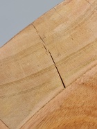 УЦЕНКА Салатник «Мудрый слон» дерево манго 25×25×10 см - Фото 6