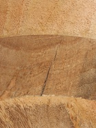 УЦЕНКА Салатник «Мудрый слон» дерево манго 25×25×10 см - Фото 7