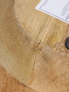 УЦЕНКА Салатник «Мудрый слон» дерево манго 25×25×10 см - Фото 8