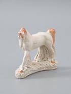 УЦЕНКА Фигурка «Конь Граф», гипс, 12×16×6 см, бежевая - Фото 3