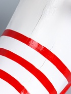 УЦЕНКА Подставка под бутылку "Уточка в красном" дерево 34х18х29 см - Фото 3