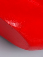 УЦЕНКА Подставка под бутылку "Уточка в красном" дерево 34х18х29 см - Фото 9