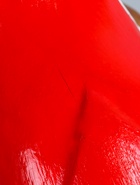 УЦЕНКА Подставка под бутылку "Уточка в красном" дерево 34х18х29 см - Фото 10