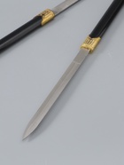 УЦЕНКА Сувенирное изделие мечи 2в1, 51 см - Фото 3