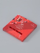 УЦЕНКА Набор чайных свечей ароматических "Глинтвейн&гранат" 9 штук - Фото 5