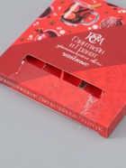 УЦЕНКА Набор чайных свечей ароматических "Глинтвейн&гранат" 9 штук - Фото 6