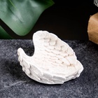 УЦЕНКА Подставка под мелочи "Крылья ангела" 6,5х8х3,5см - Фото 1