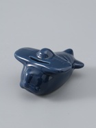 УЦЕНКА Копилка керамика "Маленький самолёт" 10,5х9х5,5 см - Фото 2