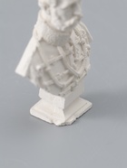 УЦЕНКА Бюст "Император Александр II" белый, 4,5х2х6см - Фото 6