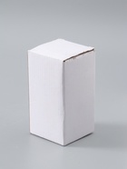 УЦЕНКА Подсвечник стекло на 1 свечу «Прозрачность» 9.2×5×5 см - Фото 5