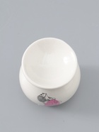 УЦЕНКА Аромалампа керамика «Почувствуй энергию» белая 7.2×7.2×7.8 см - Фото 6