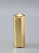 УЦЕНКА Свеча ароматическая в стакане "Dream Star", цветок страсти, 7х8 см - Фото 3