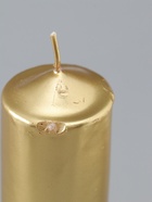 УЦЕНКА Свеча ароматическая в стакане "Dream Star", цветок страсти, 7х8 см - Фото 7