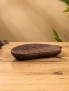 УЦЕНКА Мыльница из кокоса «Серанг» 14 см - Фото 1