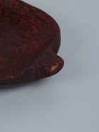 УЦЕНКА Мыльница из кокоса «Серанг» 14 см - Фото 4