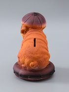 УЦЕНКА Копилка "Собака в кепке" 19см - Фото 4