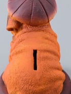 УЦЕНКА Копилка "Собака в кепке" 19см - Фото 6