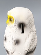 УЦЕНКА Копилка "Сова полярная" 14х12х27см - Фото 6