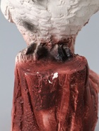 УЦЕНКА Копилка "Сова полярная" 14х12х27см - Фото 7