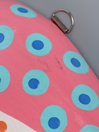 УЦЕНКА Панно «Рыба-хищник» дерево 20×12×5 см, цв. разноцветный - Фото 3