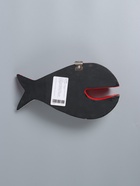 УЦЕНКА Панно «Рыба-хищник» дерево 20×12×5 см, цв. разноцветный - Фото 5