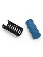 Термобигуди с фиксатором, d=3 см, 8 штук, МИКС - Фото 2