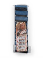 Термобигуди с фиксатором, d=3 см, 8 штук, МИКС - Фото 4