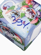 УЦЕНКА Набор кружка под раскраску «Гавайские приключения» - Фото 8