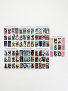 Дневник таролога, твёрдая обложка, 20×20 см, 85 л. «Черный» - Фото 2